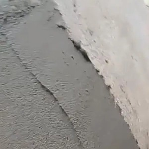 宝鸡水工建筑物I级C55聚合物改性水泥砂浆 渠道防渗泵站加固迎水面抗冲刷砂浆