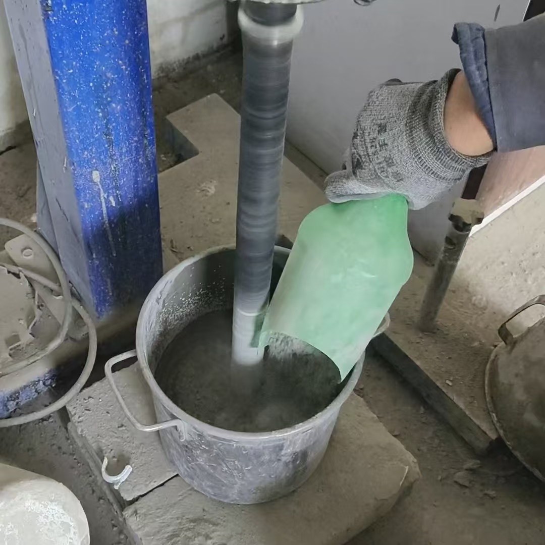 宝鸡桥梁公路张拉用H60压浆料与普通压浆料有什么区别？