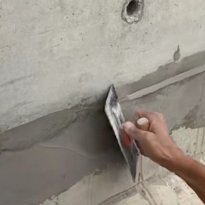 宝鸡P型防护型环氧树脂砂浆