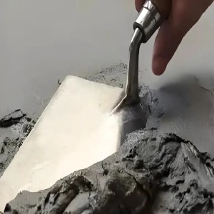 宝鸡混凝土裂缝孔洞剥落冻融修复用高强度丙乳防腐蚀砂浆