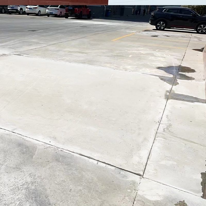 宝鸡市政道路抢修料